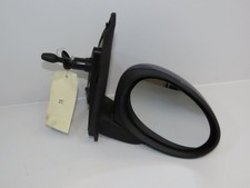 Retroviseur droit (ou coque) Citroen C1