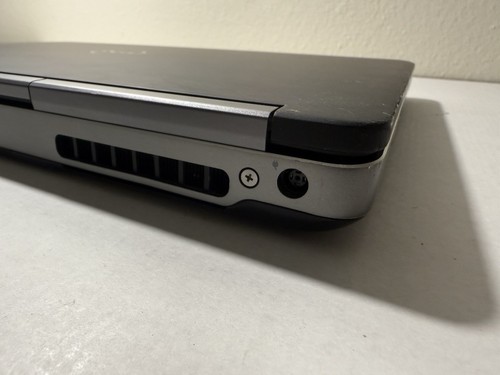 DELL PRECISION 7510 15.6” FHD I7-6820HQ NO SSD 16GB RAM NVIDIA M1000M - Picture 18 of 19