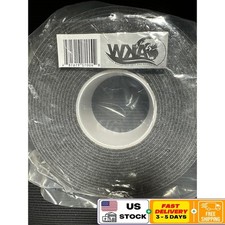 Plumbing Insulation Foam Tape 2in x 25ft Self-Adhesive Wrap Pipe Protection New