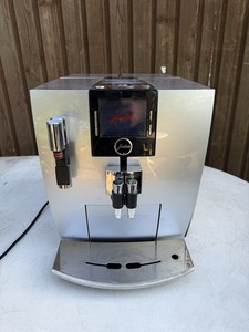 Jura J9.3 Kaffeevollautomat Kaffeemaschinen (8680)