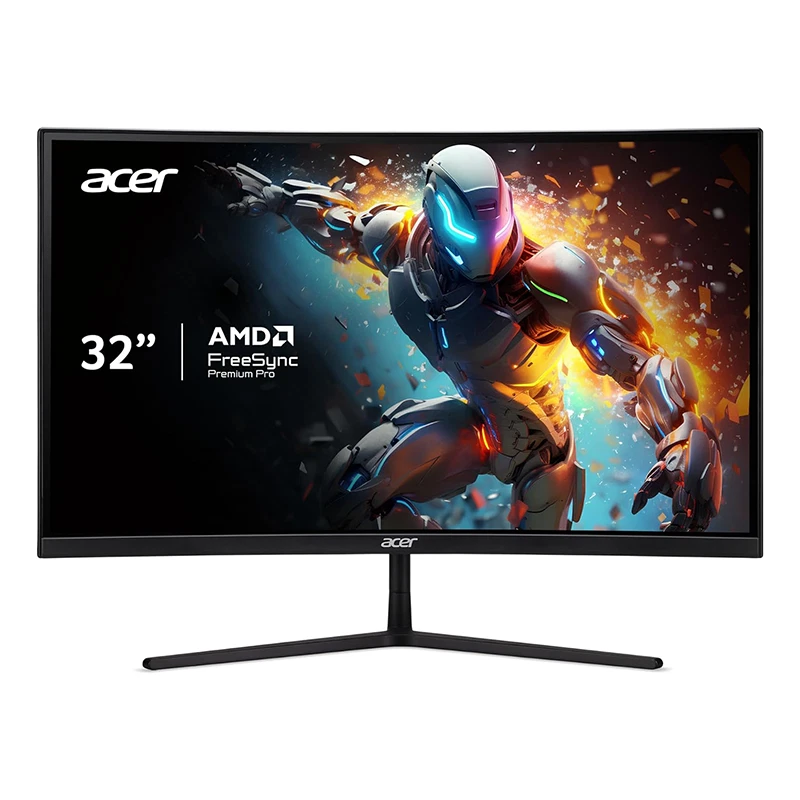 Acer 165 Hz Computer Monitors for sale | eBay