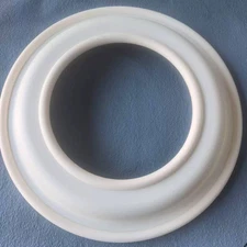 1PCS NEW FIT FOR Diaphragm of pneumatic diaphragm pump 15-1010-56 TZ15