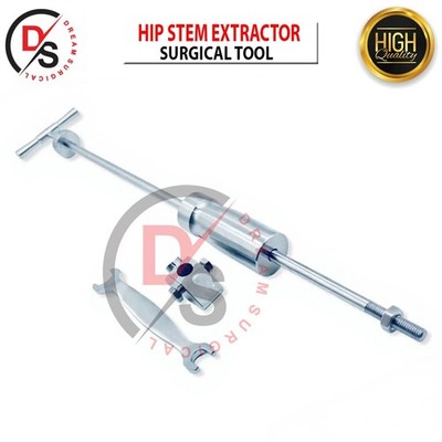 Hip Stem Extractor Orthopedic Surgical Universal Extraction Tools