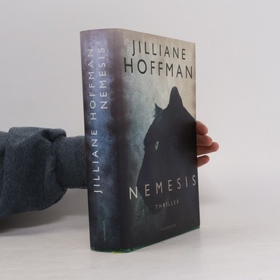 Nemesis  |  Jilliane P. Hoffman
