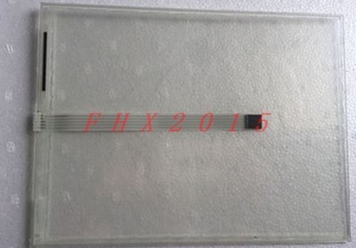 ONE NEW For Elo SCN-A5-FZT17.0-E01-0H1-R Digitizer Touch Screen Panel