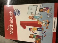   Das Mathebuch 1-Schülerbuch. Ausgabe Rhld....