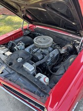 1966 Pontiac Tempest 326 Excellent Condition. Runs And Drives. Asking 37900.