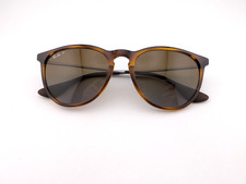 Ray-Ban Sunglasses, Polarized Lenses, Erika RB 4171 710/T5, 54-18-145, Thailand