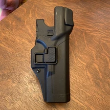 Blackhawk GLOCK Right Hip Carry Duty