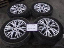 2025 Acadia Complete Set Of 20 Q76 Wheels W Tires