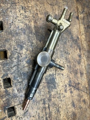 Airco/Concoa  Machine Cutting Torch/Pipe Beveler