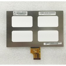 Original 7" inch TFT-LCD EJ070NA-01F tablet pc LCD Screen Display Panel 1024 600