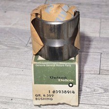 3938914 Nos Gm 4-speed Transmission 3rd Gear Iron Bushing 1962-67 Chevy Truck 3938914 Nos Gm 4-speed Transmission 3rd Gear Iron Bushing 1962-67 Chevy Truck
