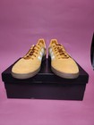 Size 11.5 - Adidas Busenitz Vintage Focus Orange Gum