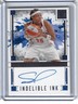 2025 Panini Impeccable WNBA Cheryl Ford INDELIBLE INK AUTO #9/99 signed