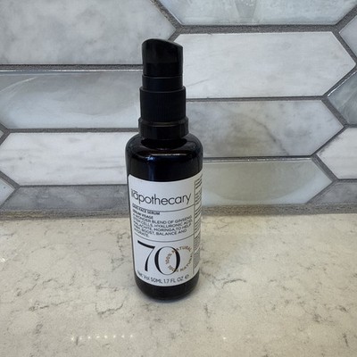 Ilapothecary Save-Face Serum 1.7 fl oz / 50ml