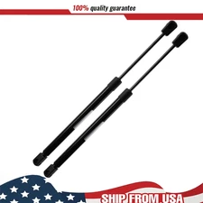 2Pc Front Hood Lift Supports Shock Struts For Ford Expedition 2007-2009 SG304102