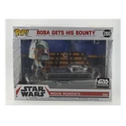 Funko Pop! Vinyl Star Wars Boba Gets His Bounty Smuggler's Bounty #280