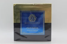 Ministry Of Oud Satin 3.4 Oz Extrait De Parfum Spray Unisex