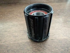 DT Swiss Aluminum 11 Speed Road Shimano Freehub Body - HWYABX00S2775S