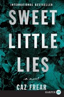 Sweet Little Lies Lp Caz Frear Taschenbuch Kartoniert / Broschiert Englisch 2025