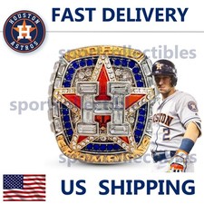 2022 Houston Astros World Series Champions Memorabilia Guide 22