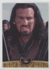 2001 Inkworks The Mummy Returns Oded Fehr Day of the Medjai #43 1i8