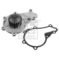 Wasserpumpe MotorküHlung FüR Peugeot 307 3A 3E 3H 1.6 03 Bis 09 Febi Y650 Neu