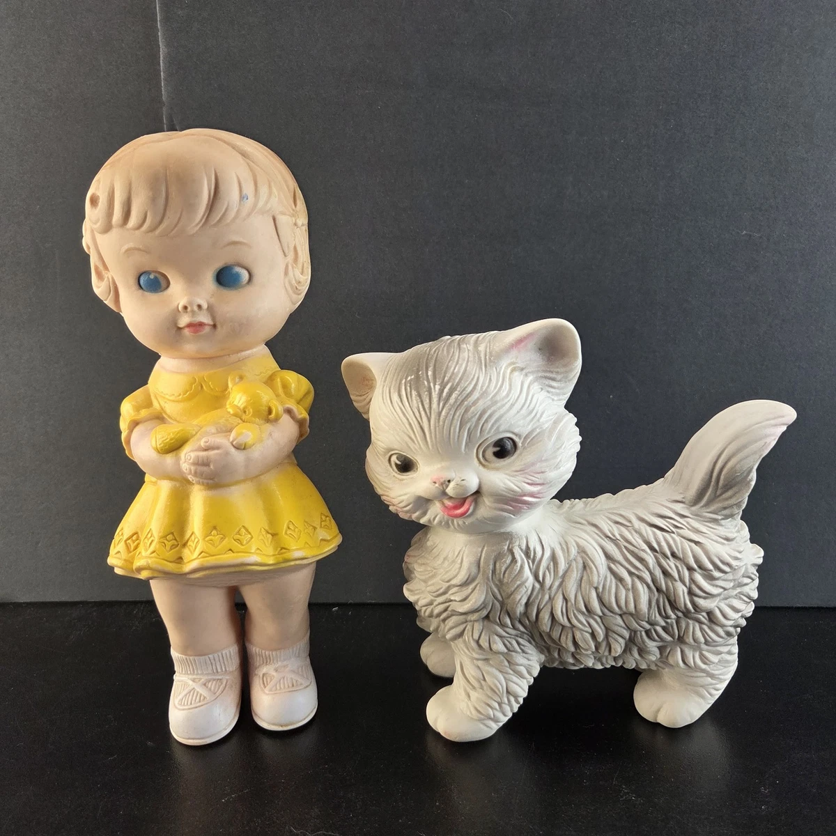 Edward Mobley Other Vintage & Antique Toys for sale - eBay