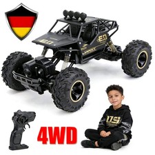 1:16 RC Offroad 15 km/h Monster Truck Buggy Auto telecomandata 1200 mAh IT