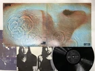 Pink Floyd Meddle Japan LP [86639ER]