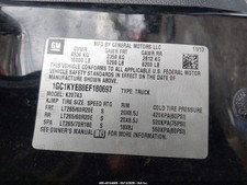Engine ECM Diesel Glow Plug Control Fits 13-1...