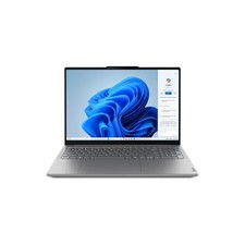 Lenovo Yoga Pro 9 16IMH9 16" Core Ultra 9 185H 32GB 1TB SSD RTX 4060 Win 11 Grau