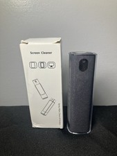 Screen Cleaner Mobile Portable Spray Cleaning - Fingerprint-proof Spray Cleaning