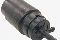 Waschwasserpumpe Scheibenreinigung Mapco 90651 FüR E30 BMW 12V E34 3Er 5Er E39