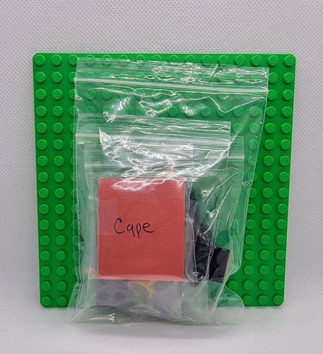 LEGO Avengers Minifigures Iron Man Captain America Thor Black Widow Loki Marvel - Picture 24 of 24