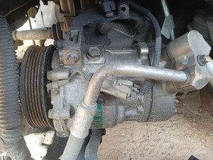 13171593 KLIMAKOMPRESSOR / 6854089 / 1854163 / 2320419 FÜR OPEL VECTRA C Z02 1