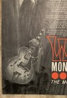 Summer 1965 Gibson Guitars “Gibson Gazette” Newsletter Magazine Not Reprint — photo 5