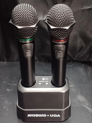 Wireless Microphone Joysound Switch Microphone IPEGA PG-SW089