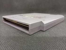 Mario & Yoshi - Nintendo NES EU PAL - NES-YM-FRA