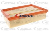 Ackoja Luftfilter A38-0402 Passend FüR Nissan Renault