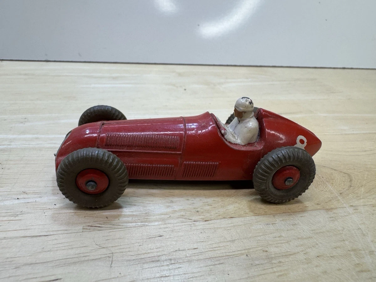 Dinky Toys Alfa Romeo　ディンキー　アルファロメオ 25+ Dinky Alfa Romeo Diecast Cars for sale | Updated Oct 2026