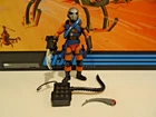 G.I. Joe Classified Series Cobra Frag-Viper 6" Action Figure #153 Hasbro MINT