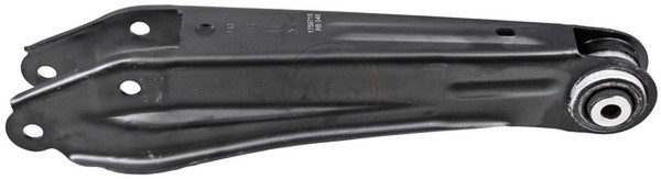 A.B.S. Querlenker Dreieckslenker 210010 Stahl FüR BMW X3 F25 X4 F26 Sdrive-image