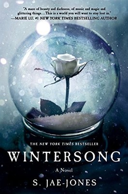 Wintersong, Jae-Jones, S