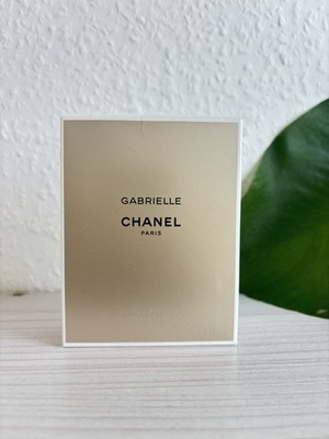 Gabrielle CHANEL Essence Eau de Parfum 50 ml