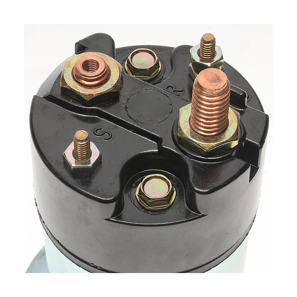 Nuevo solenoide de arranque SMP para International S1723 1980-1985 Foto 2 de 4