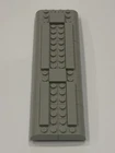 LEGO Trains My Own Creation 10025-1 Santa Fe Cars - Set I Roof Pieces Lot