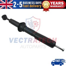 1x Puntone ammortizzatore anteriore elettronico adatto a Toyota Sequoia 4851009S60 2008-2020