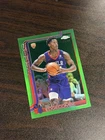 2025 Topps VJ Edgecombe Base (Raw)
